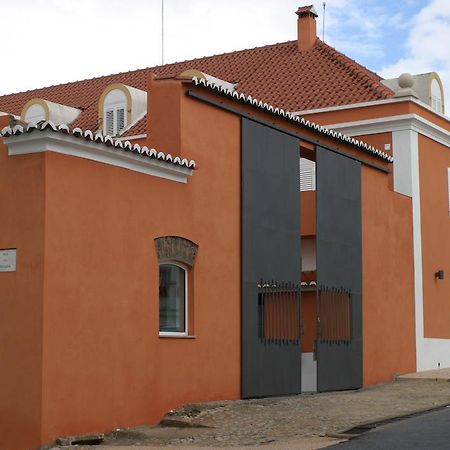 Boutique Hotel Poejo Marvão Extérieur photo