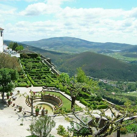 Boutique Hotel Poejo Marvão Extérieur photo