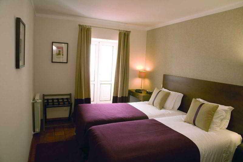 Boutique Hotel Poejo Marvão Extérieur photo