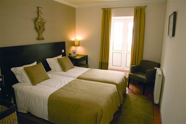 Boutique Hotel Poejo Marvão Extérieur photo