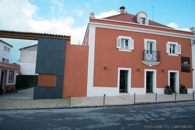 Boutique Hotel Poejo Marvão Extérieur photo