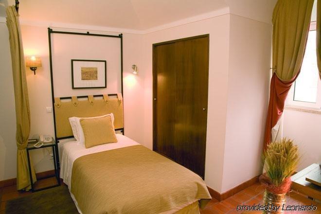 Boutique Hotel Poejo Marvão Chambre photo