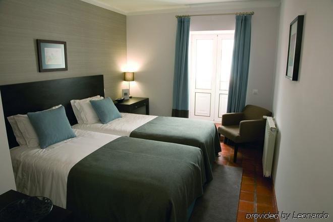 Boutique Hotel Poejo Marvão Chambre photo