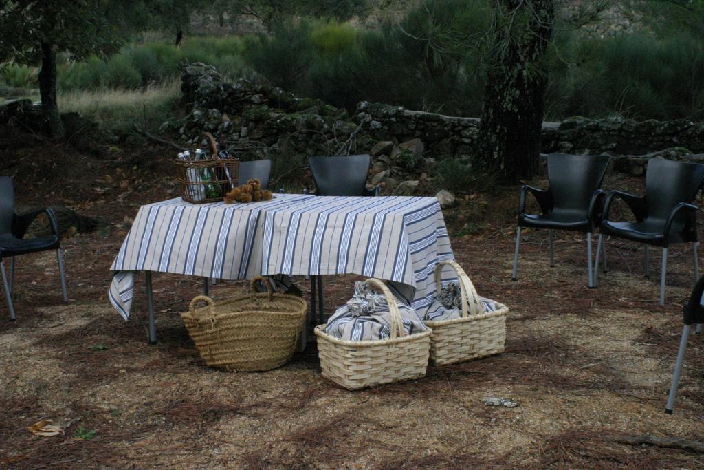 Boutique Hotel Poejo Marvão Extérieur photo