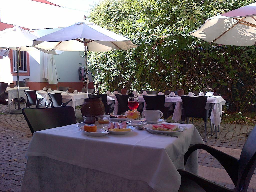Boutique Hotel Poejo Marvão Extérieur photo