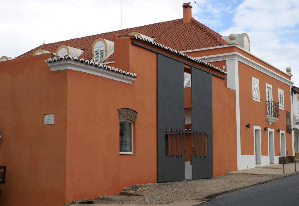 Boutique Hotel Poejo Marvão Extérieur photo