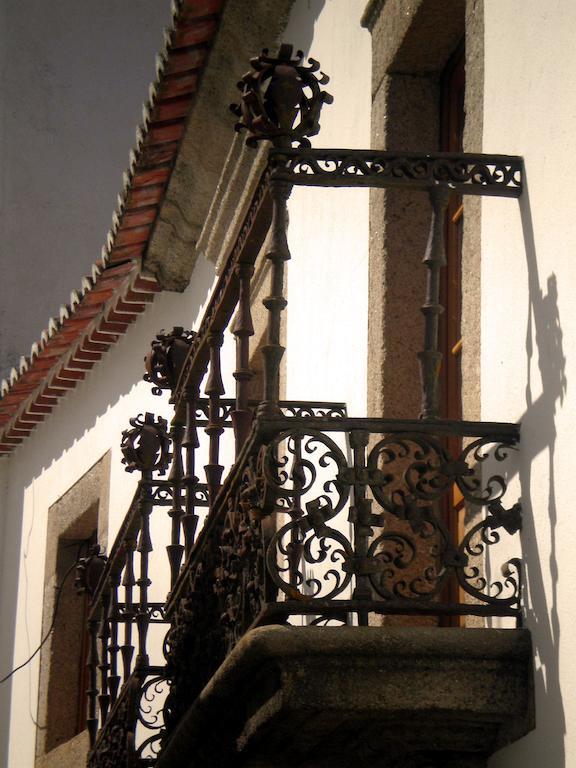 Boutique Hotel Poejo Marvão Extérieur photo