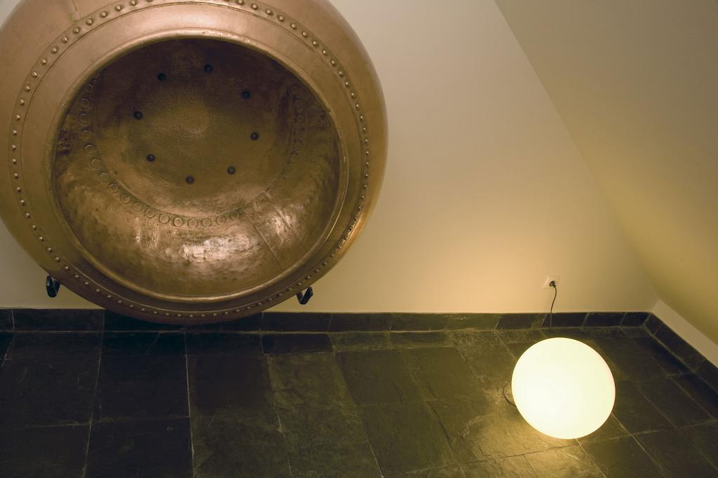 Boutique Hotel Poejo Marvão Extérieur photo