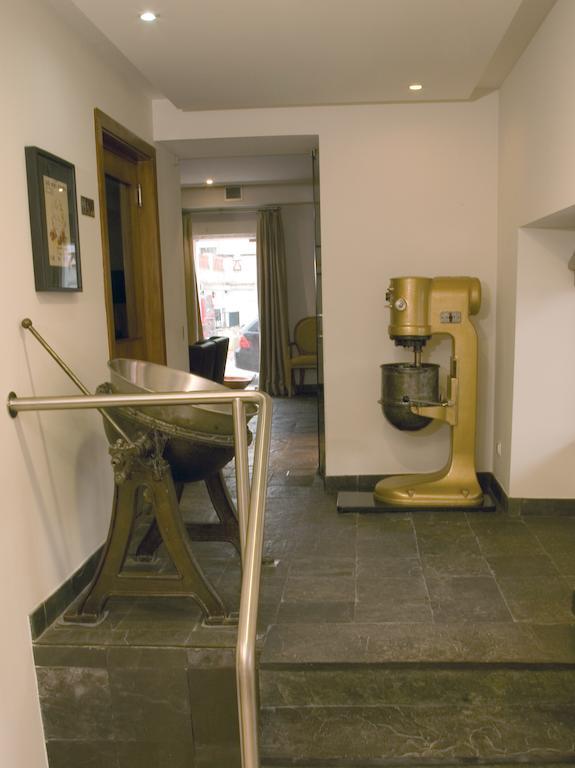 Boutique Hotel Poejo Marvão Extérieur photo