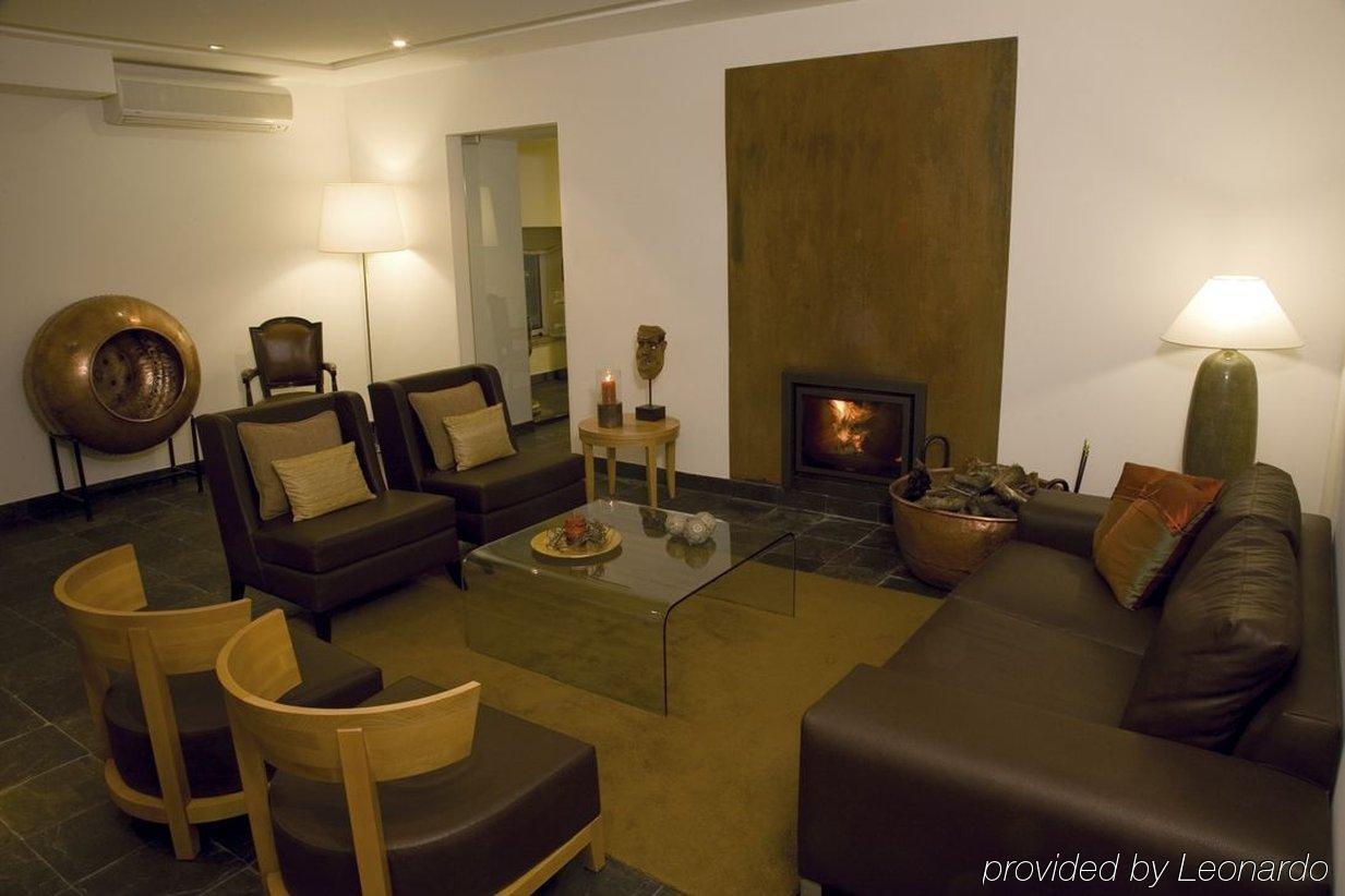 Boutique Hotel Poejo Marvão Intérieur photo