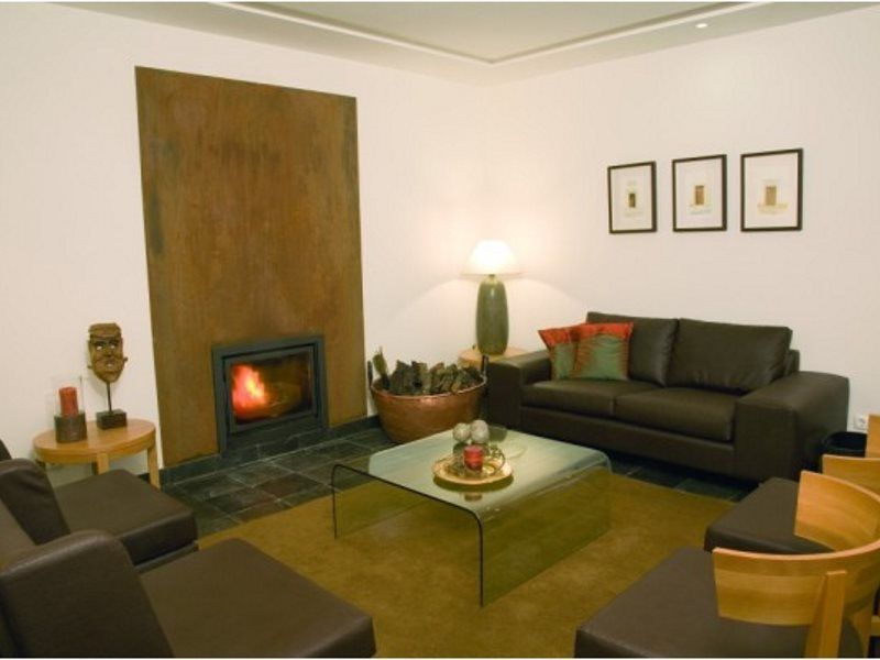 Boutique Hotel Poejo Marvão Extérieur photo