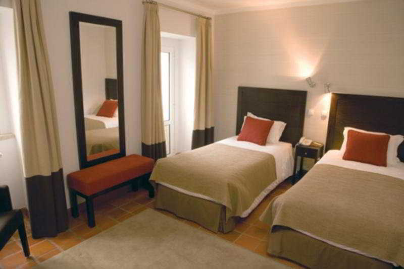 Boutique Hotel Poejo Marvão Chambre photo
