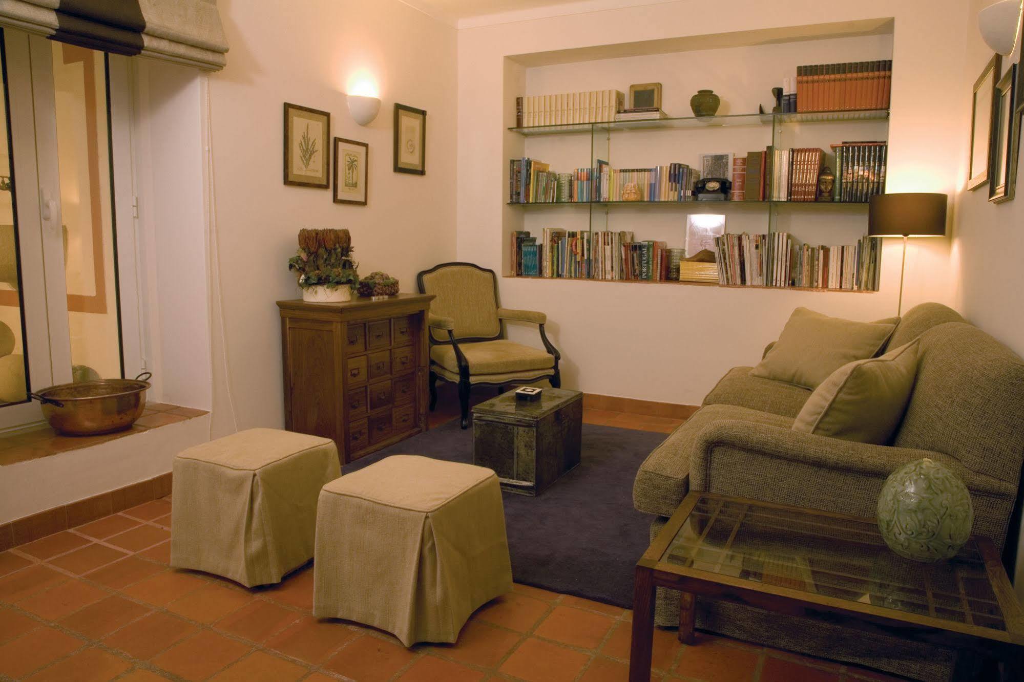 Boutique Hotel Poejo Marvão Intérieur photo