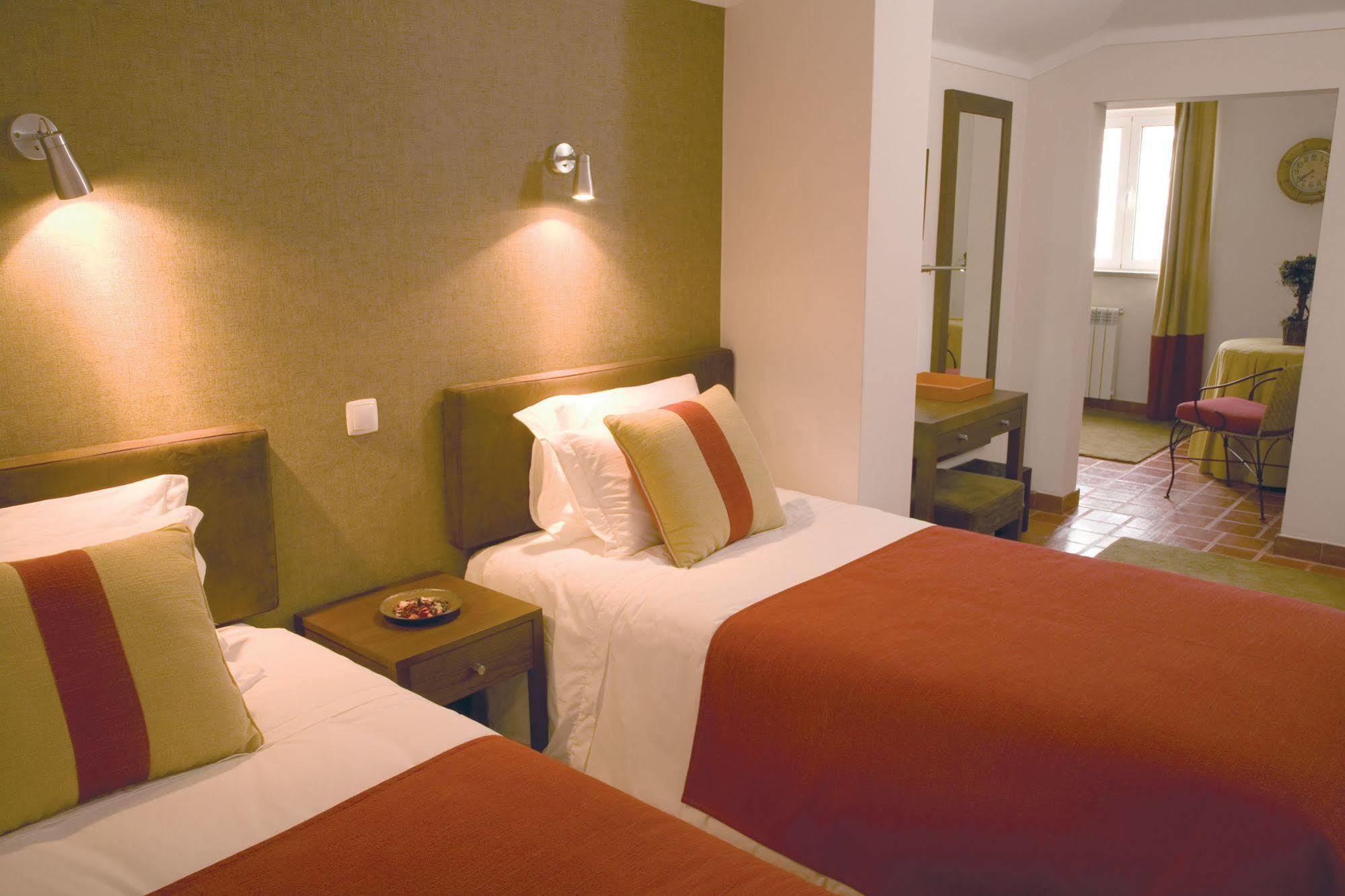 Boutique Hotel Poejo Marvão Chambre photo
