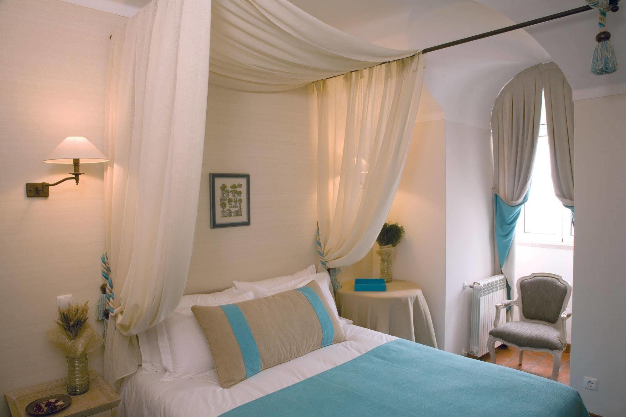 Boutique Hotel Poejo Marvão Chambre photo
