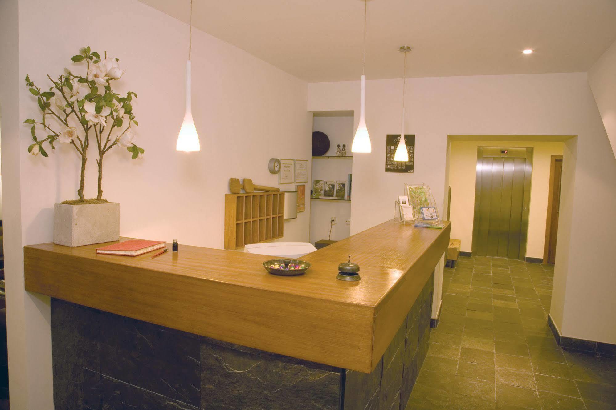 Boutique Hotel Poejo Marvão Intérieur photo