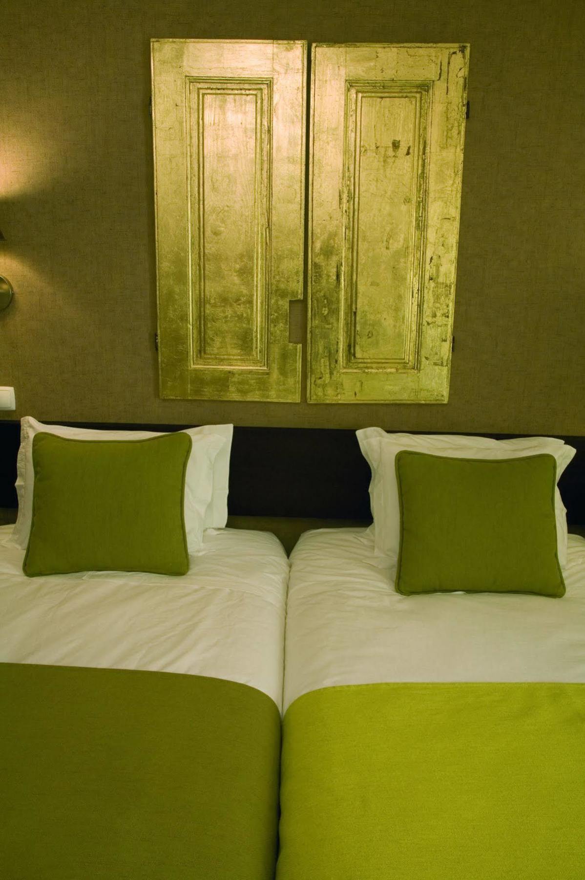 Boutique Hotel Poejo Marvão Chambre photo