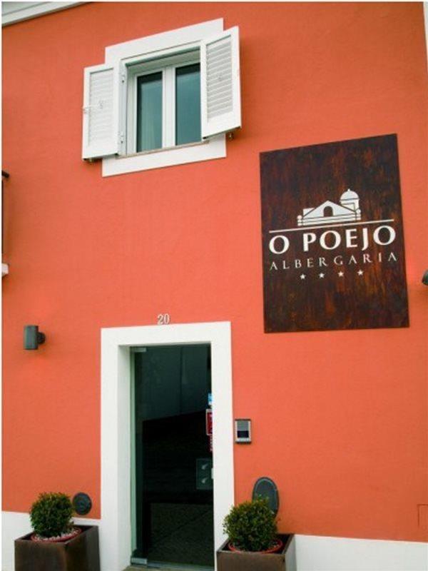 Boutique Hotel Poejo Marvão Extérieur photo